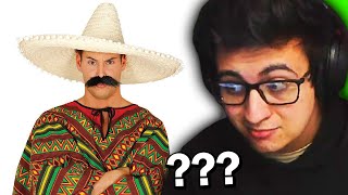 Esto Piensan los Gringos de los Latinoamericanos | Reacción