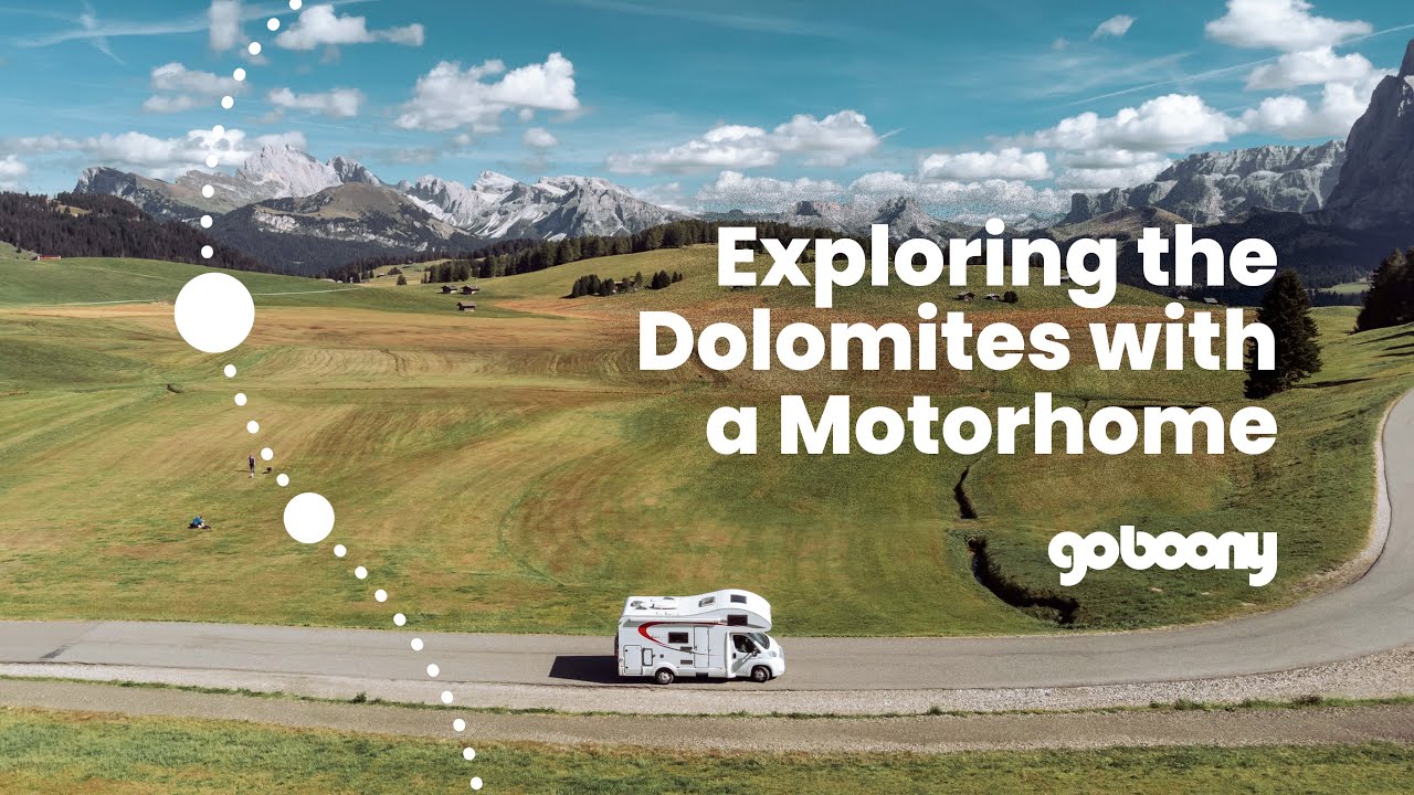 Visit The Dolomites in Italy | GOBOONY