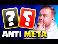 NEW BEST ANTI META DECK IN CLASH ROYALE 😎