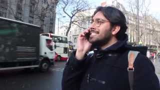 One loud reason why mobile workers should use headsets