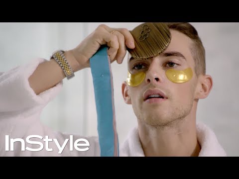 The Fabulous Life of Adam Rippon | InStyle