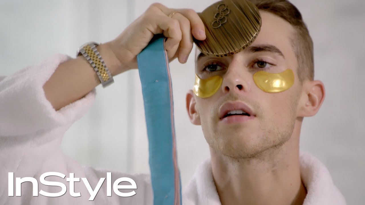The Fabulous Life of Adam Rippon | InStyle
