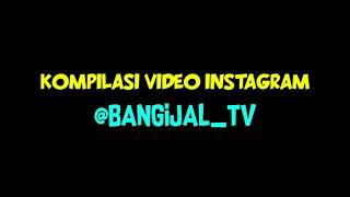 Kompilasi (bangijal tv) pake nasi