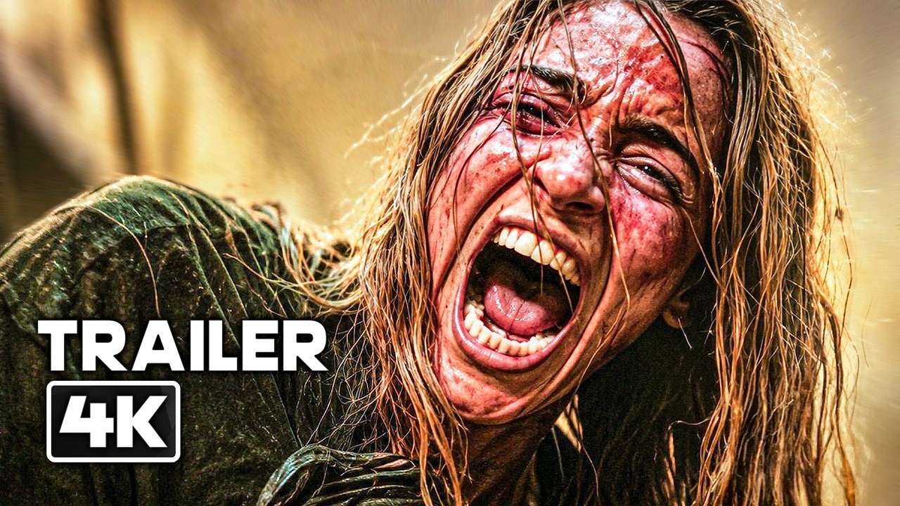 EVIL DEAD BURN Official Final Trailer (2026)
