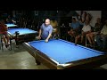 How to Play Pool Master Class #7 - Kicking and Banking Part 2