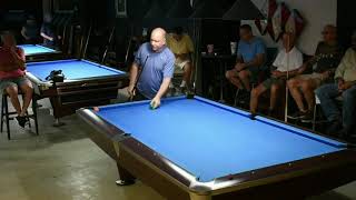 Celebrity How to Play Pool Master Class #7 - Kicking and Banking Part 2 Net Worth