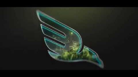 After Effects Templates: Digital Vortex Logo (Videohive After Effects Templates) - 58