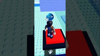 Wait For The End.. | Slap Tower Obby Viral Troll