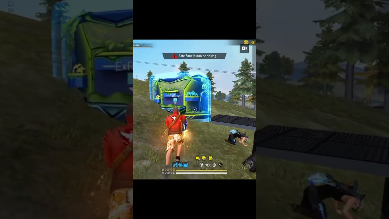 free fire funny sorts 😁