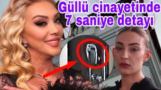 Son Daki̇ka: Güllü Cinayeti Böyle Çözüldü. Kanıt, Güllü’nün Yeni Taktırdığı Kapıda Ortaya Çıktı