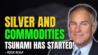 ⭐️ Rick Rule's Urgent Update On Maximizing Returns With SILVER & GOLD | SILVER Price Forecast 2026