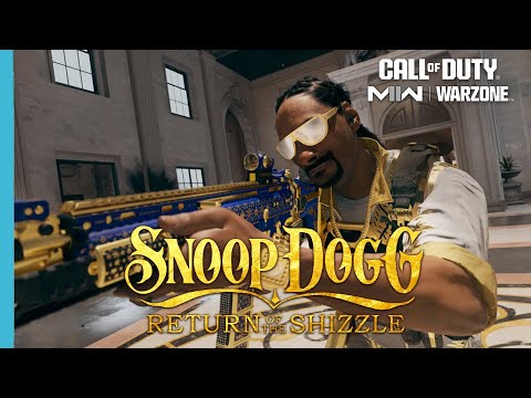 : Snoop Dogg Operator Bundle