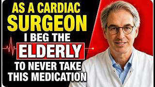 The Silent Heart Risk in Everyday Medications (Important Warning)