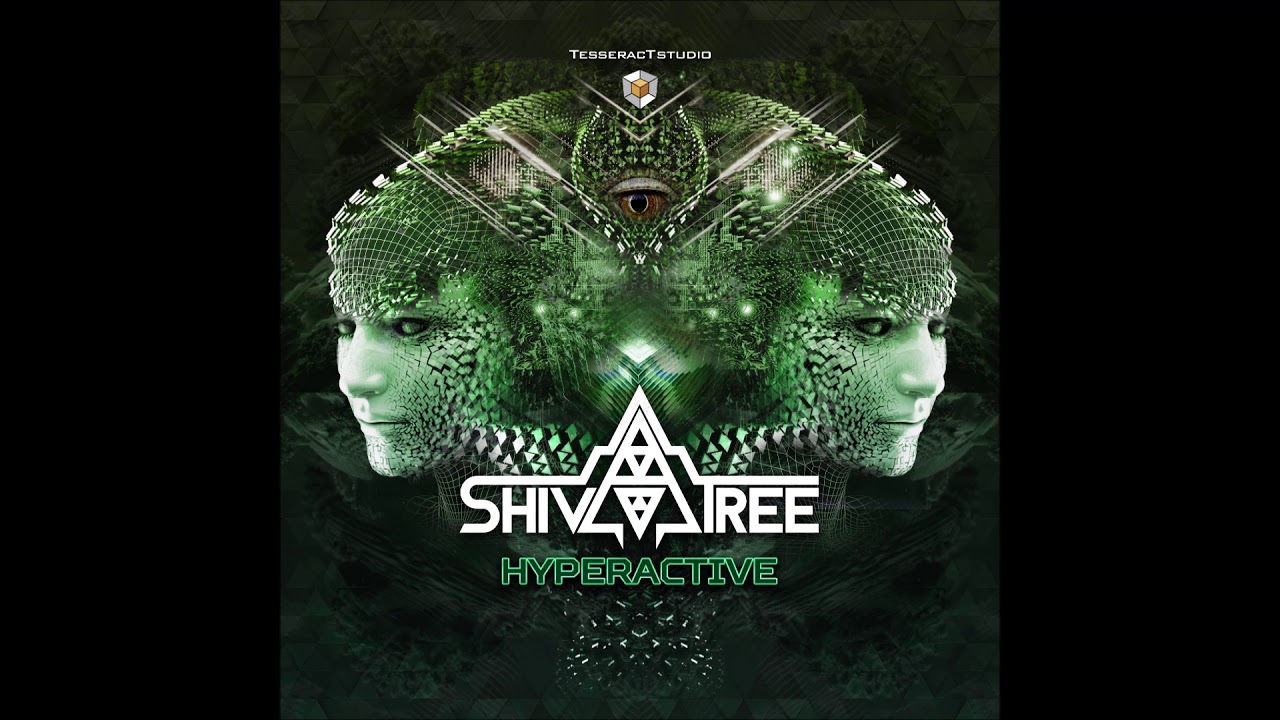 YouTube에서 ShivaTree - Hyperactive 보기 YouTube에서 ShivaTree - Hyperactive 보기