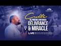 CULTE DE DELIVRANCE ET MIRACLE MERCREDI 11 03 2026 VACATION SOIR AVEC L EVANGELISTE MICHAEL