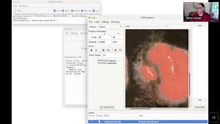 Microstructure Modeling with OOF2 and OOF3D Profile
