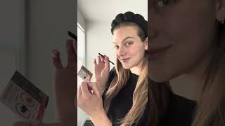 Discover Instant Eyebrow Tint with Plush Travel #browtint #skincare #browtinting #eyebrowdye #makeup