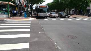 GRTC Gillig Low Floor #103 & 301