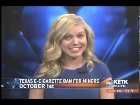 E-Cigs To Be Banned for Minors hospitals in nassau county
