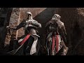 Assassin's Creed - Altaïr & Ezio Cosplay