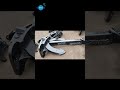 Sinooutput Heavy Duty Black Painted Marine Ship Hall Anchor.