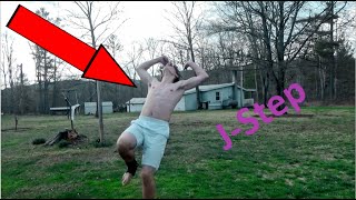 Learning How To J-Step