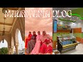 Mauritania vlog 2   paul the dunes wedding nkc mosque