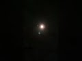 Mars eclipse with the Moon Pt: 1 on 1/30/23