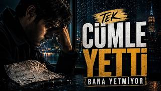 Masada Bırakılan O Son Not: İçini Yakan Bir Veda 💔