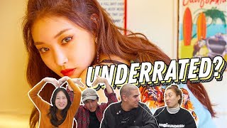 Would you STAN Chungha? | UNDERRATED
