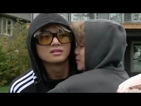 [ENG SUB] Run BTS! 2019 EP.71- BTS in Toronto 3