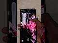 OnePlus 13R AOD is 🔥 | Must Watch