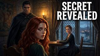 He Begged Her to Come Home… Then She Found Out Who Helped Her Disappear |Werewolf Romance Audiobook