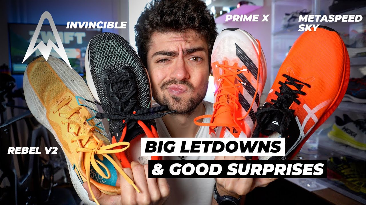 REBEL v2 \u0026 PEGASUS TURBO 2 