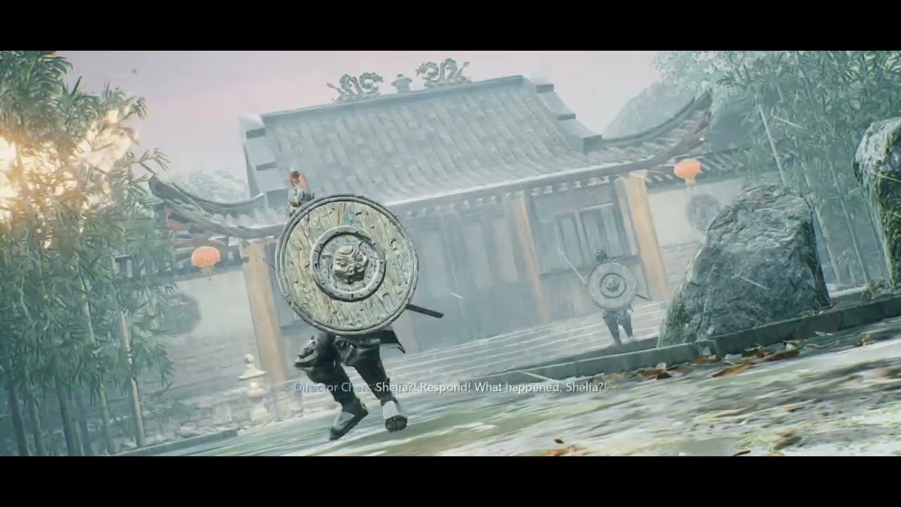 Bright Memory Android | Gameplay 2