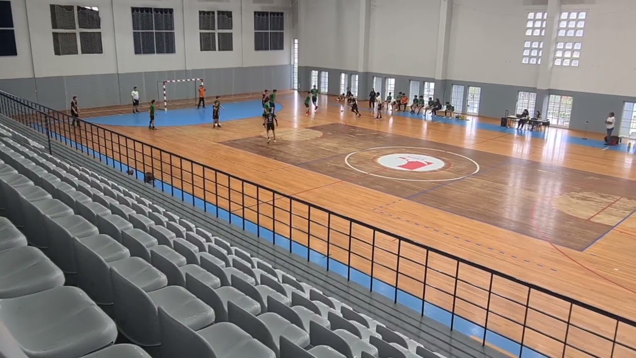 AD Godim vs Palmilheira sub-18 25/10/2025