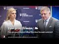 Fico adresoval štipľavý odkaz tým, ktorí ho majú zachrániť | Aktuality #n-l