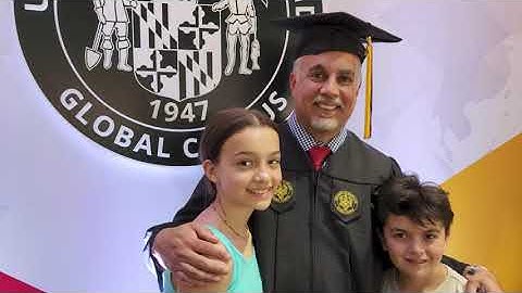 How UMGC Supports Online Learning