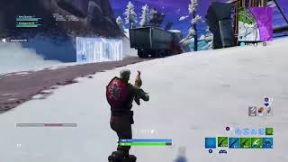 First Scrims, Kinda Nervous