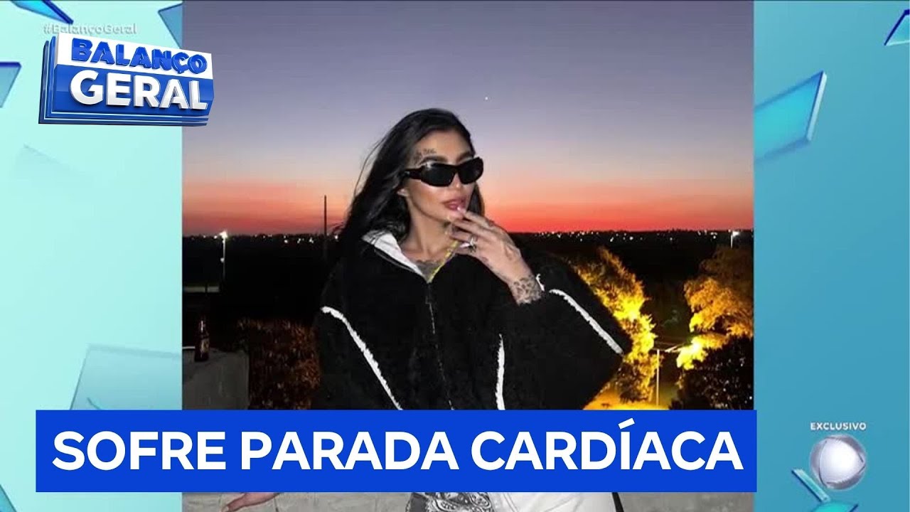 Cantora Ana Bárbara Buldrini morre após fazer cirurgias plásticas na Turquia