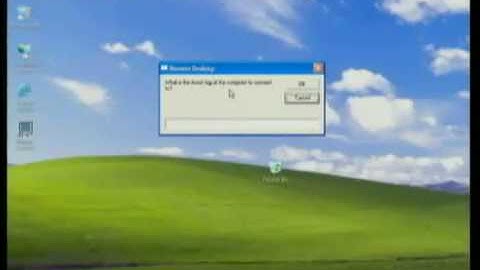 The Website Is Down - Sales Guy V S  Web Dude