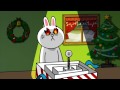 メリー・クリスマス　From LINE☆彡