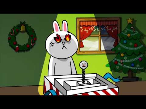 メリー クリスマス From Line 彡 Youtube