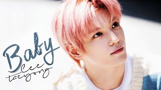 Taeyong fmv_Justin Bieber  Baby ft. Ludacris