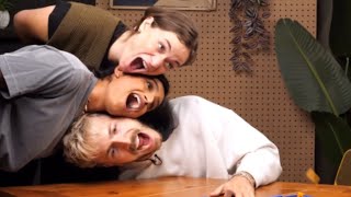 Smosh clips to watch while you tickle your friends 🤗
