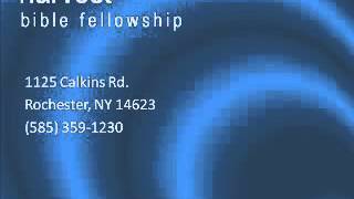 Natural Evangelism