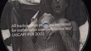 I.B.M - My Life As A Skinny Puppy (Full EP)