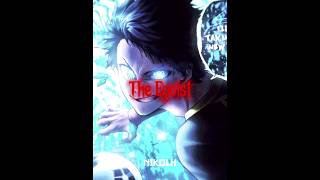 Isagi Yoichi - Blue Lock「4K Manga Edit」#shorts #animeedit #bluelock #manga #isagiyoichi