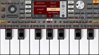 Org 2020 Kürtçe Halay Çalma