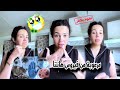 كارولين مرعوبة من فيروس هانتا الجديد خايفة يدرولها الحجر الصحي وراها مرعوبة وما تخرجش حتى للباب 